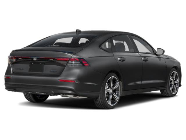 2 imagen en miniatura de 2026 Honda Accord Hybrid Sport