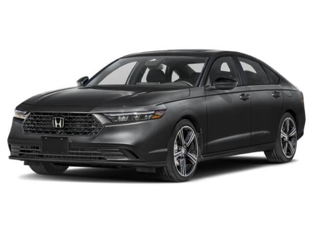 1 imagen en miniatura de 2026 Honda Accord Hybrid Sport
