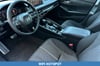 11 thumbnail image of  2026 Honda Accord Hybrid Sport