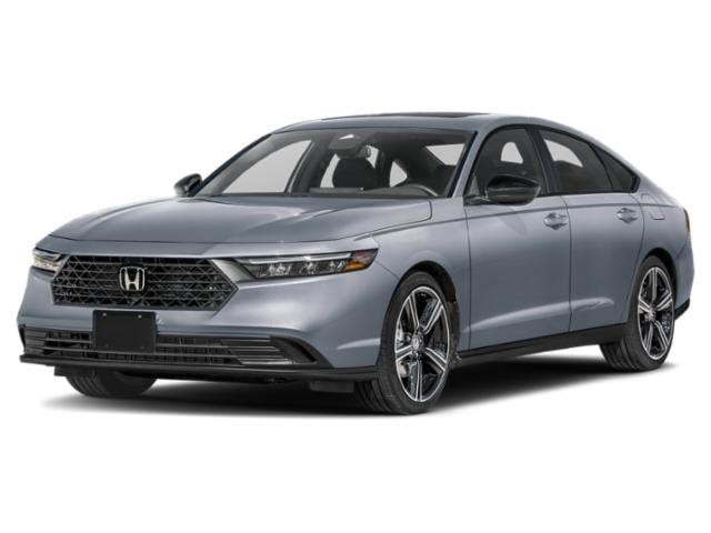 1 imagen en miniatura de 2026 Honda Accord Hybrid Sport