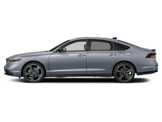 3 imagen en miniatura de 2026 Honda Accord Hybrid Sport