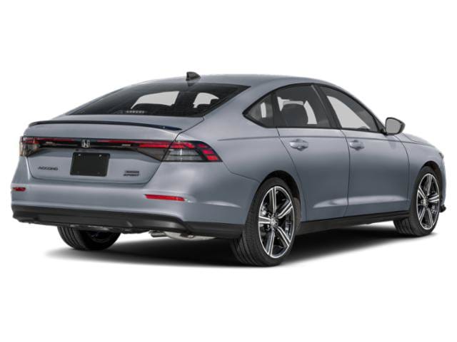 2 imagen en miniatura de 2026 Honda Accord Hybrid Sport