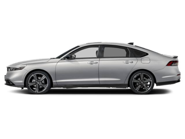 6 imagen en miniatura de 2026 Honda Accord Hybrid Sport