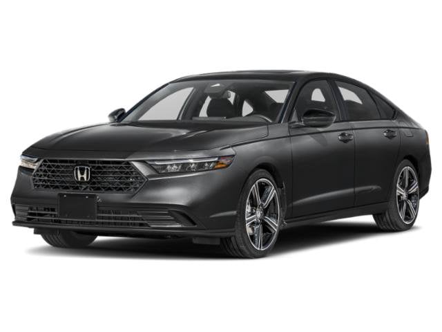 1 imagen en miniatura de 2026 Honda Accord Hybrid Sport
