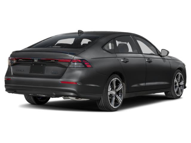 2 imagen en miniatura de 2026 Honda Accord Hybrid Sport