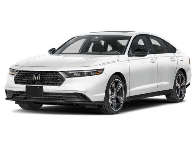 1 thumbnail image of  2026 Honda Accord Hybrid Sport