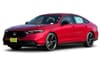 1 placeholder image of  2026 Honda Accord Hybrid Sport-L