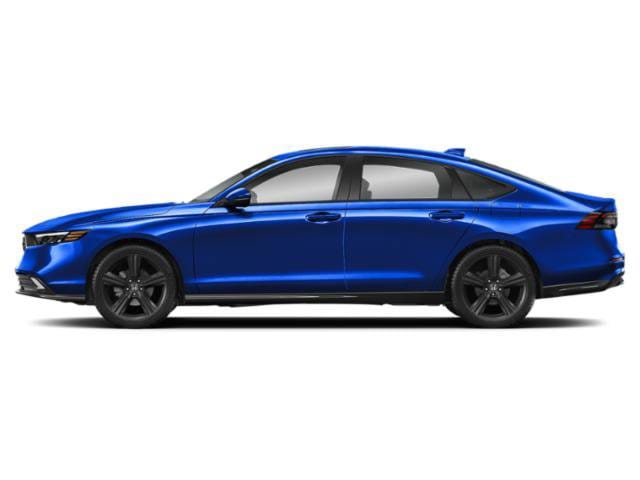 2 thumbnail image of  2026 Honda Accord Hybrid Sport-L