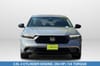 8 thumbnail image of  2026 Honda Accord Hybrid Sport-L