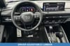 17 thumbnail image of  2026 Honda Accord Hybrid Sport-L