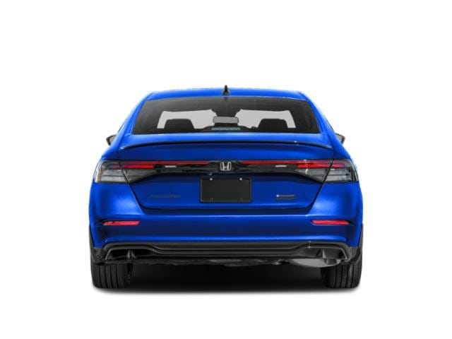 8 thumbnail image of  2026 Honda Accord Hybrid Sport-L