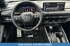 13 thumbnail image of  2026 Honda Accord Hybrid Sport-L