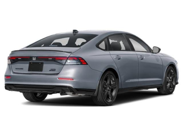 2 imagen en miniatura de 2026 Honda Accord Hybrid Sport-L