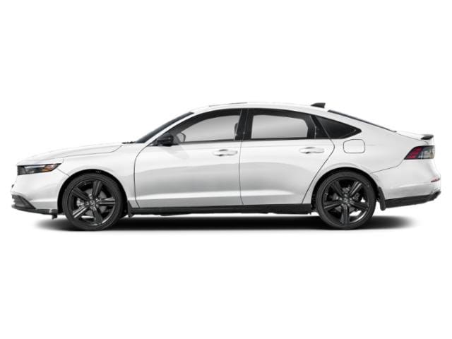 3 thumbnail image of  2026 Honda Accord Hybrid Sport-L