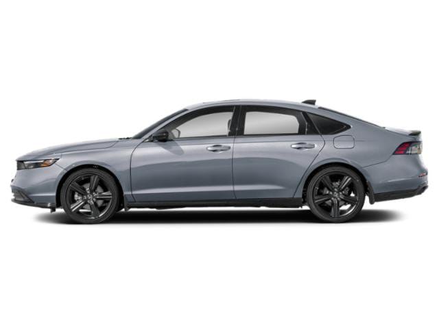 3 imagen en miniatura de 2026 Honda Accord Hybrid Sport-L