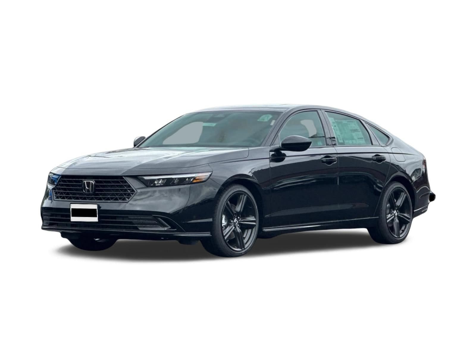 1 imagen en miniatura de 2026 Honda Accord Hybrid Sport-L