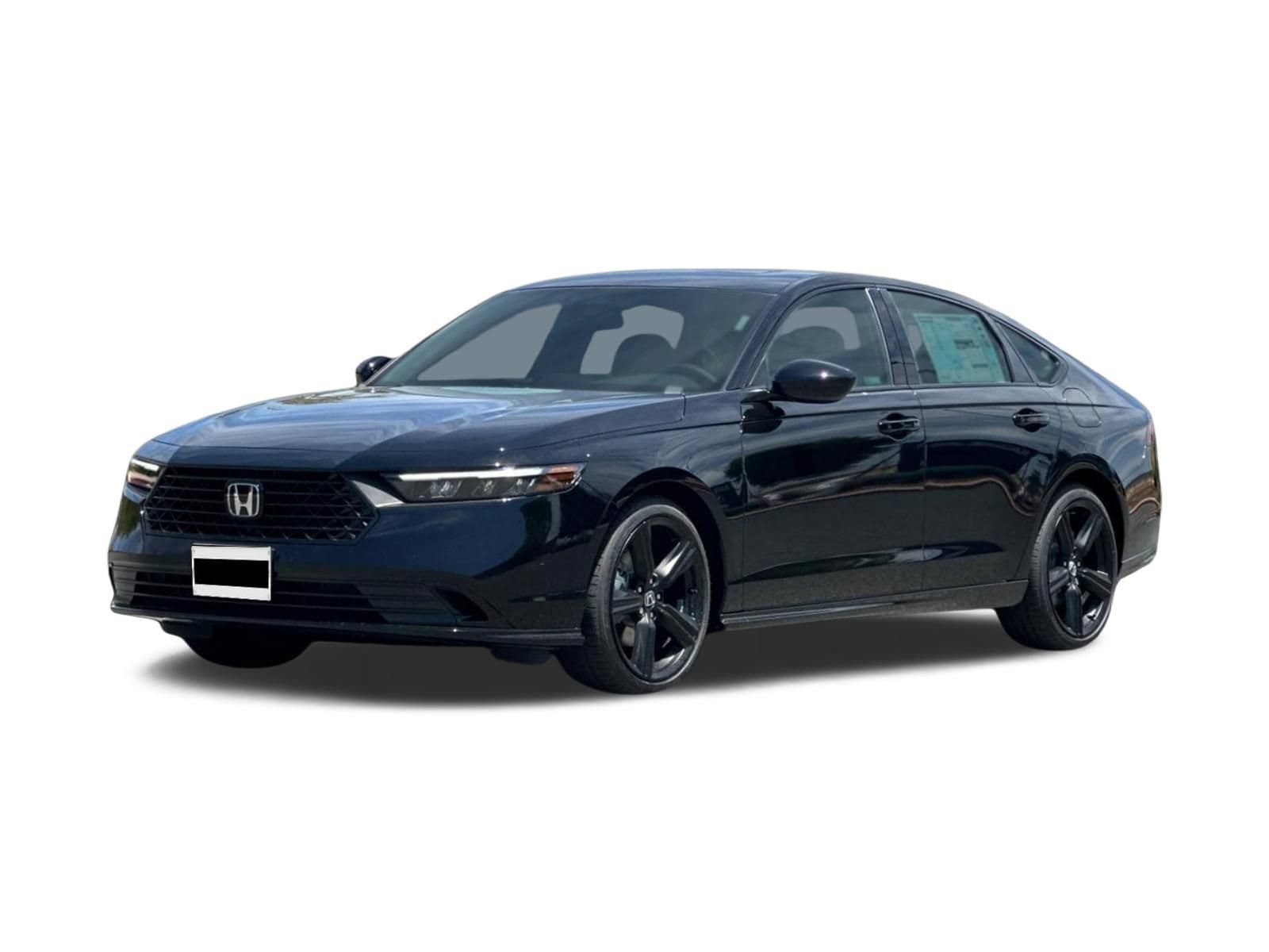 1 thumbnail image of  2026 Honda Accord Hybrid Sport-L