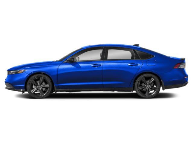 6 imagen en miniatura de 2026 Honda Accord Hybrid Sport-L