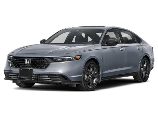 1 imagen en miniatura de 2026 Honda Accord Hybrid Sport-L