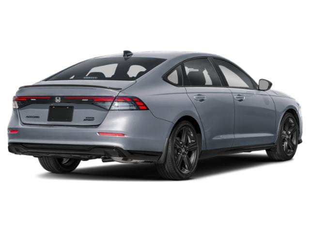 2 imagen en miniatura de 2026 Honda Accord Hybrid Sport-L