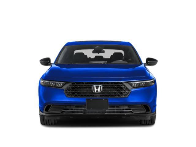 7 thumbnail image of  2026 Honda Accord Hybrid Sport-L