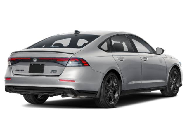 2 imagen en miniatura de 2026 Honda Accord Hybrid Sport-L