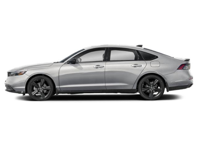 3 imagen en miniatura de 2026 Honda Accord Hybrid Sport-L