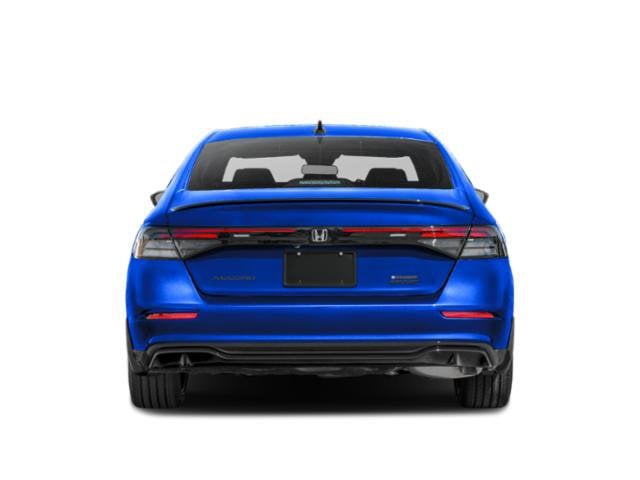 8 thumbnail image of  2026 Honda Accord Hybrid Sport-L