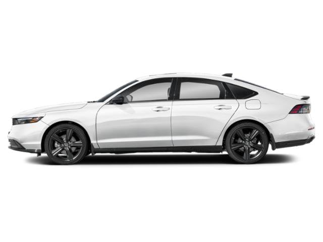 3 thumbnail image of  2026 Honda Accord Hybrid Sport-L