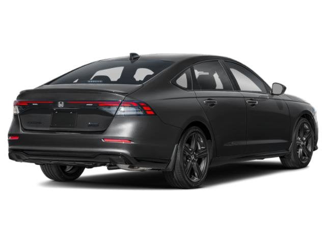 2 imagen en miniatura de 2026 Honda Accord Hybrid Sport-L