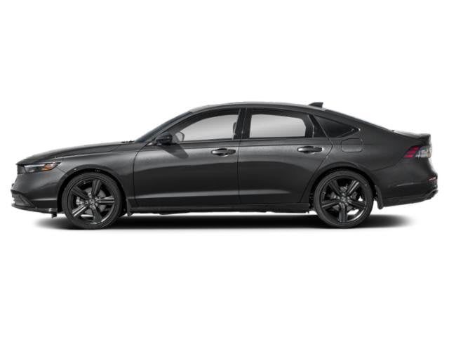 3 imagen en miniatura de 2026 Honda Accord Hybrid Sport-L
