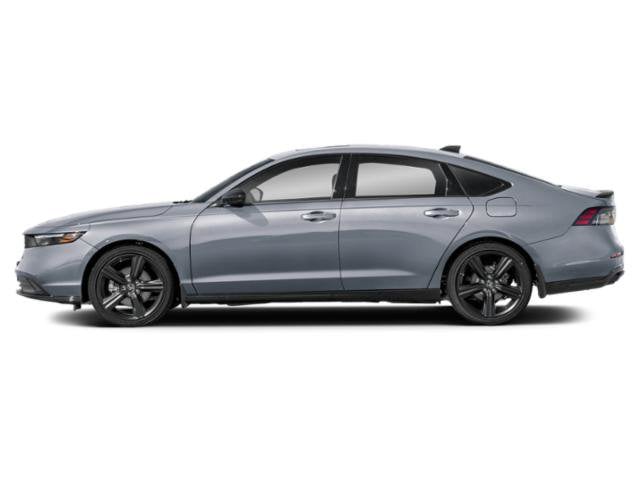 3 imagen en miniatura de 2026 Honda Accord Hybrid Sport-L