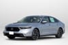 1 imagen en miniatura de 2026 Honda Accord Hybrid Touring