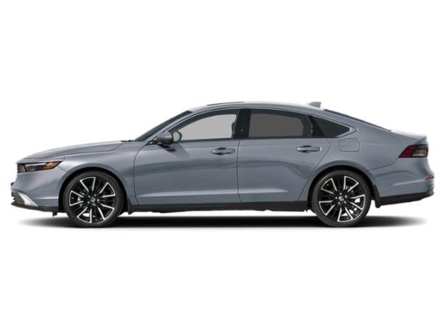 3 thumbnail image of  2026 Honda Accord Hybrid Touring