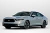 1 thumbnail image of  2026 Honda Accord Hybrid Touring