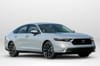 3 thumbnail image of  2026 Honda Accord Hybrid Touring