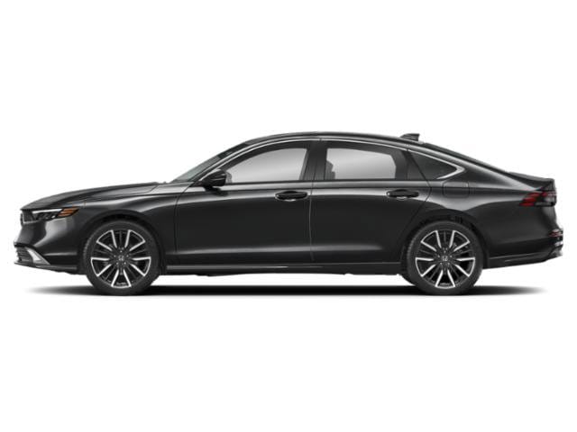 5 thumbnail image of  2026 Honda Accord Hybrid Touring