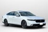 3 thumbnail image of  2026 Honda Accord Hybrid Touring