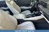 17 imagen en miniatura de 2026 Honda Accord Hybrid Touring
