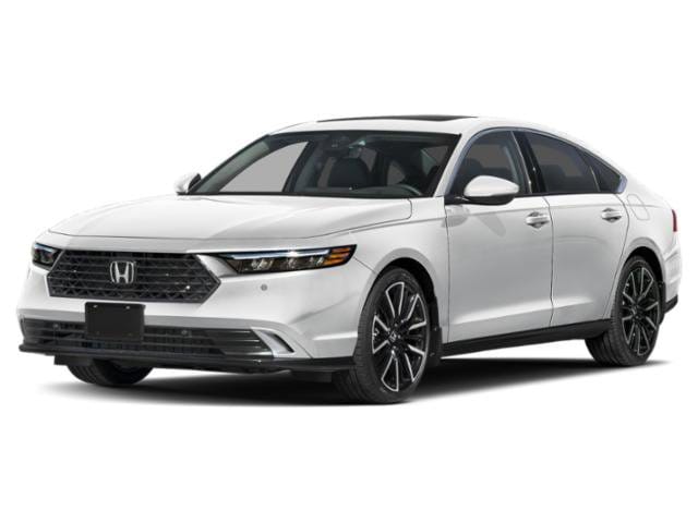 1 imagen en miniatura de 2026 Honda Accord Hybrid Touring