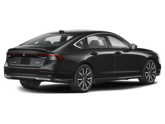 4 thumbnail image of  2026 Honda Accord Hybrid Touring