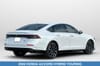 5 thumbnail image of  2026 Honda Accord Hybrid Touring