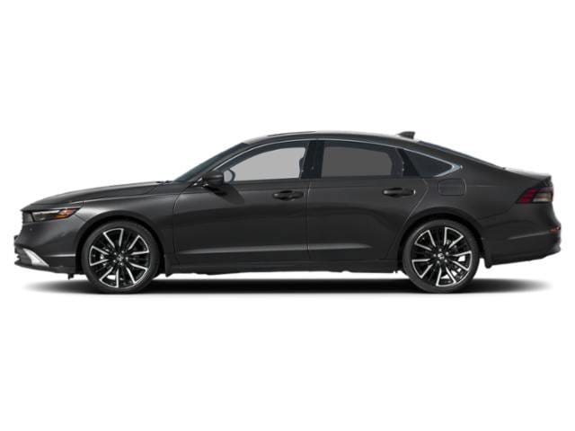 3 thumbnail image of  2026 Honda Accord Hybrid Touring