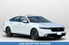 2 thumbnail image of  2026 Honda Accord Hybrid Touring