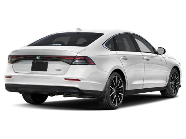 2 thumbnail image of  2026 Honda Accord Hybrid Touring