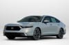 2 thumbnail image of  2026 Honda Accord Hybrid Touring
