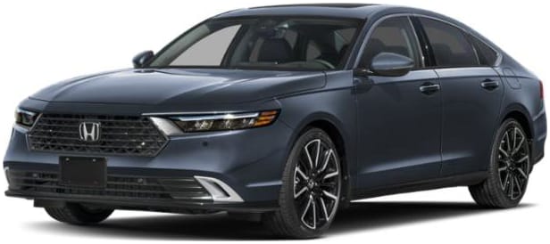 2026 Honda Accord