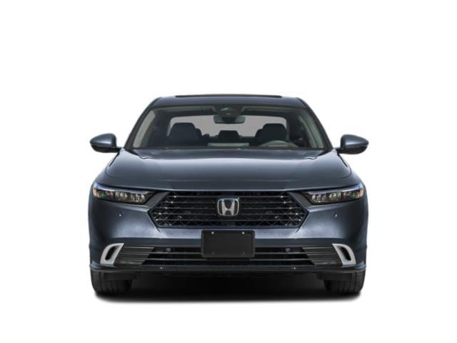 4 imagen en miniatura de 2026 Honda Accord Hybrid Touring