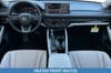 15 imagen en miniatura de 2026 Honda Accord Hybrid Touring