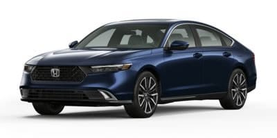 imagen de 2026 Honda Accord Hybrid Touring